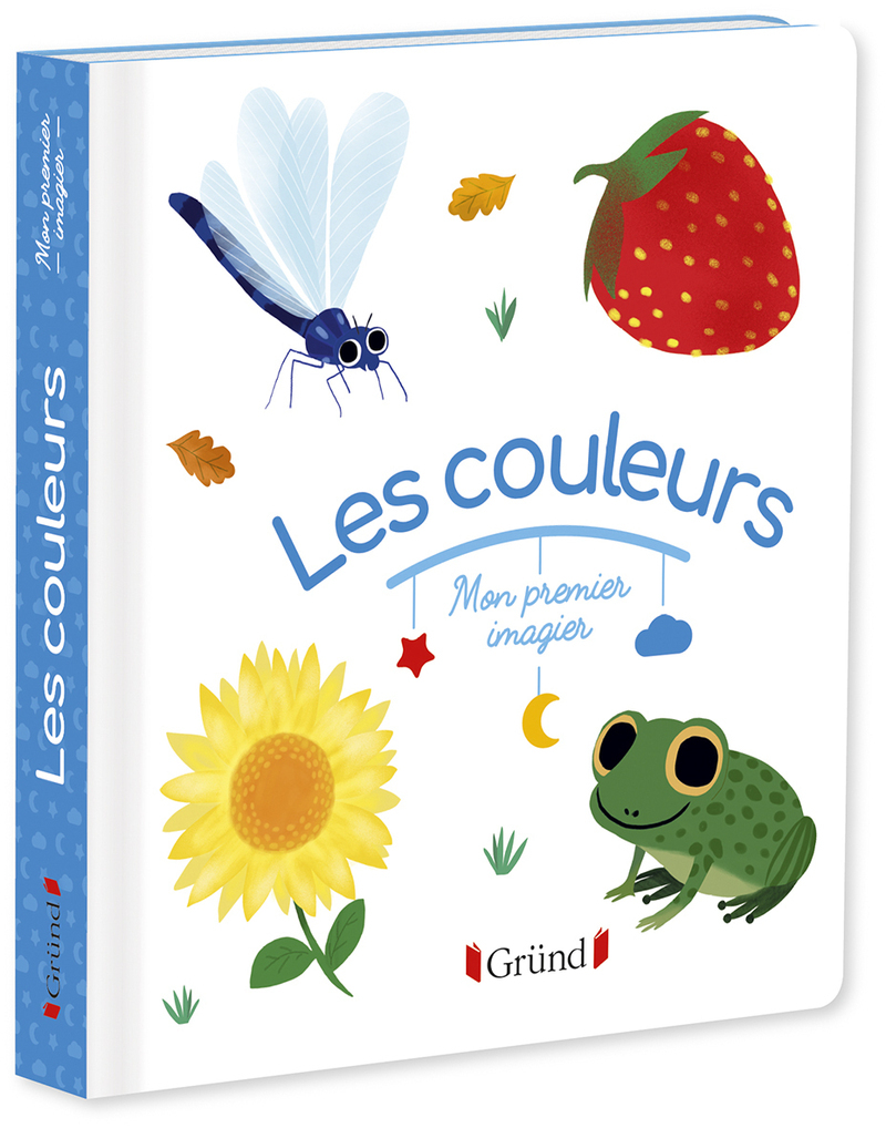COULEURS