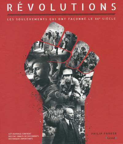 REVOLUTIONS