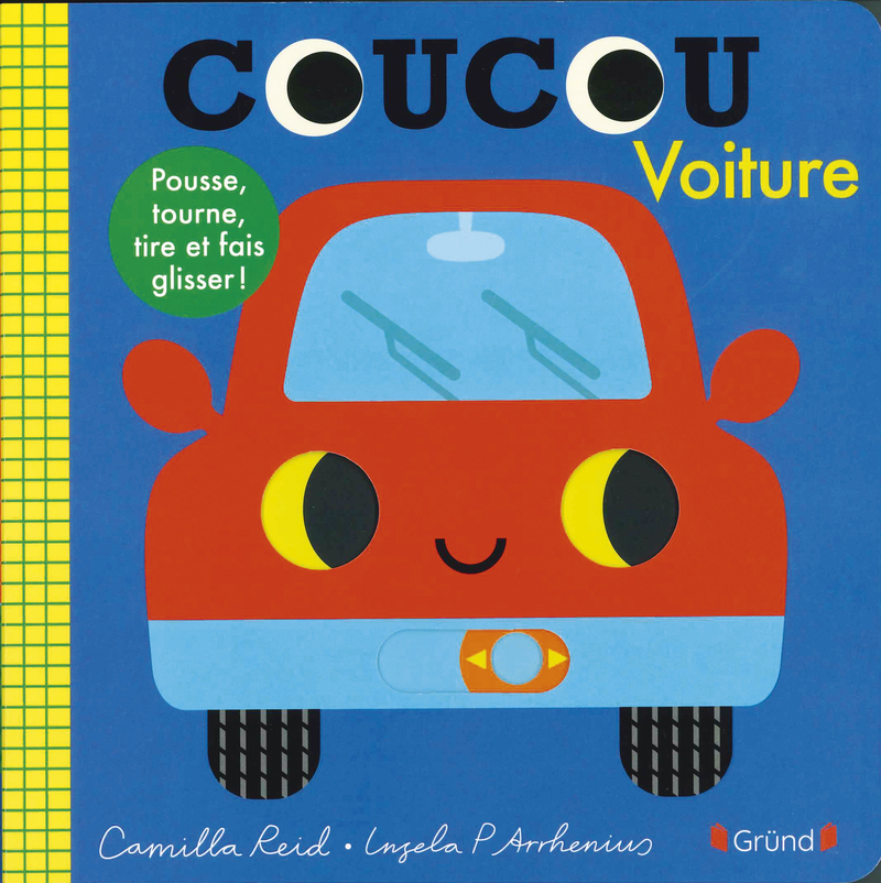 COUCOU VOITURE