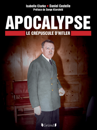 APOCALYSE - LE CREPUSCULE D´HITLER