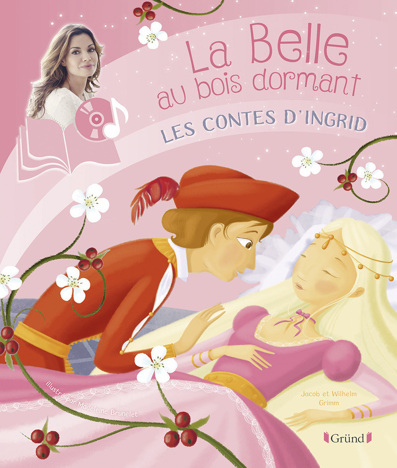 BELLE AU BOIS DORMANT (LA)