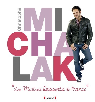MEILLEURS DESSERTS DE FRANCE MICHALAK