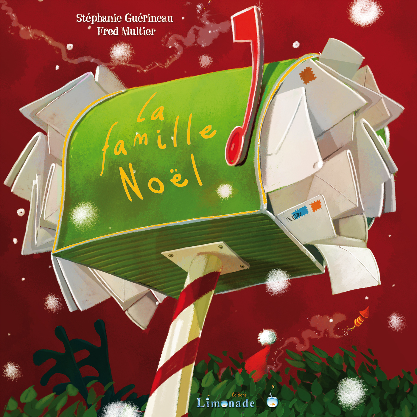FAMILLE NOEL (LA)