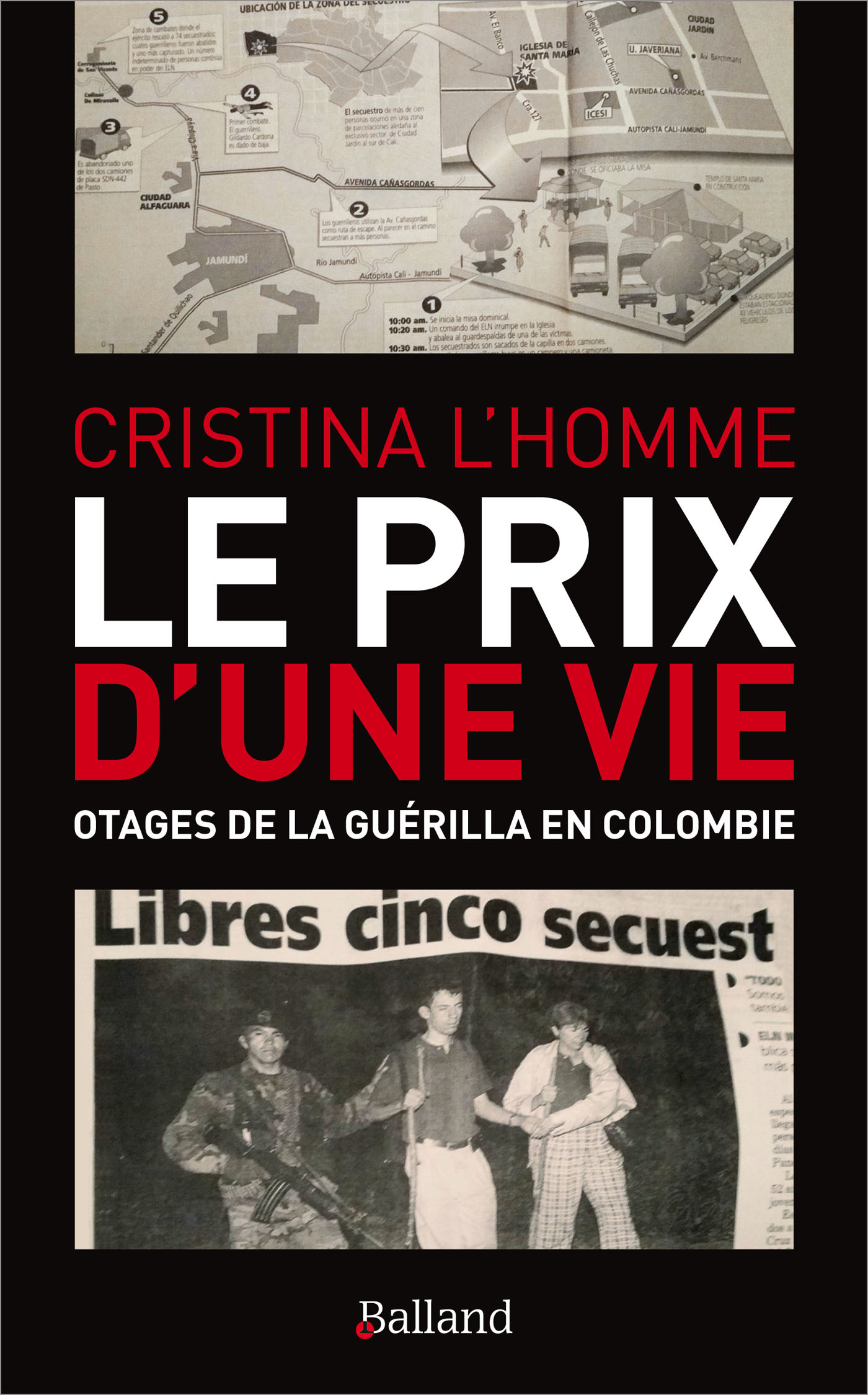 PRIX D´UNE VIE