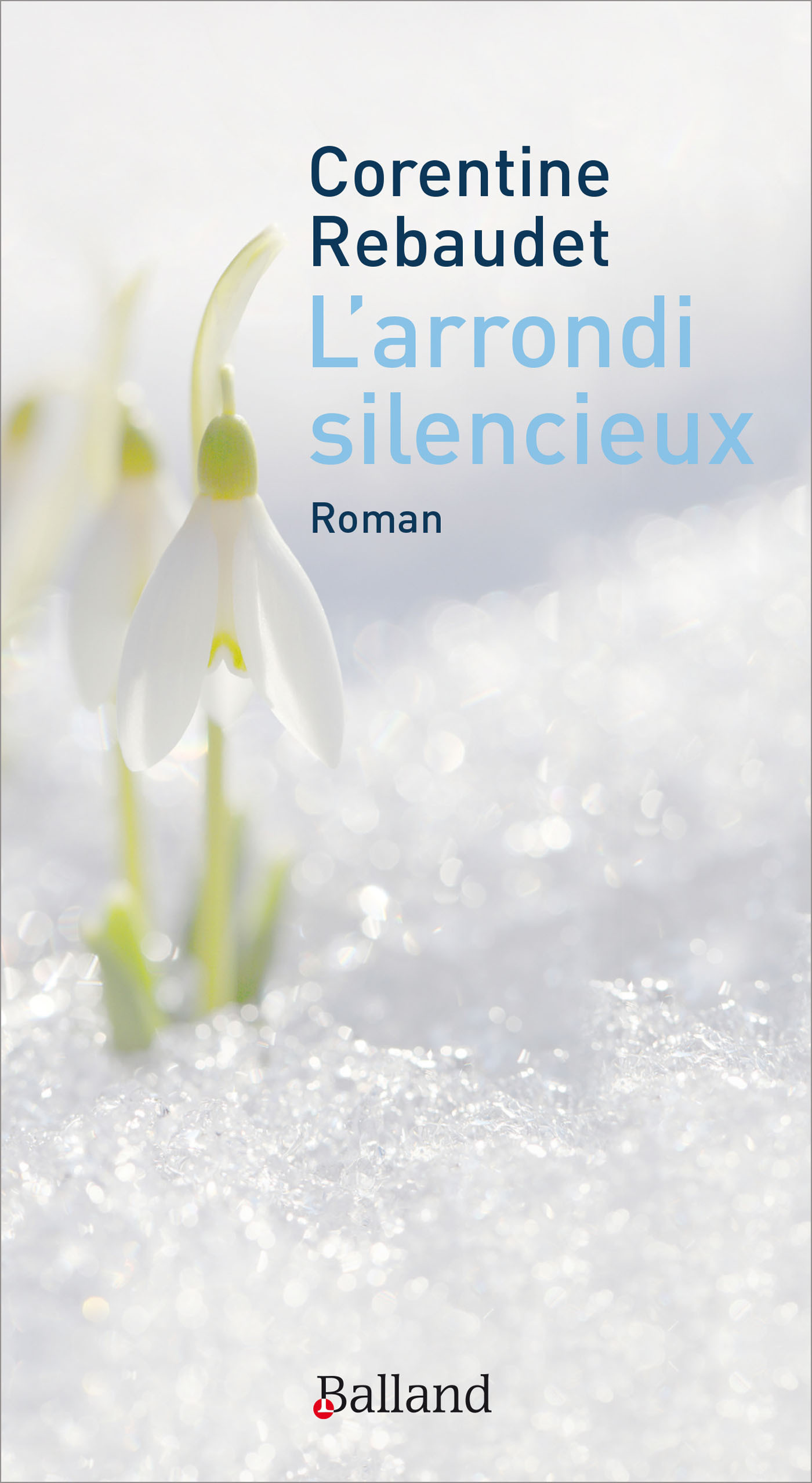 L´ARRONDI SILENCIEUX