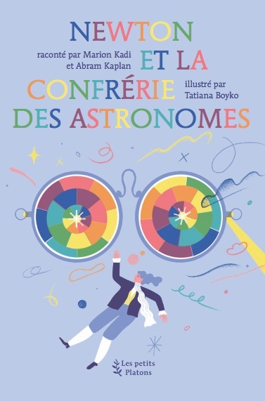 NEWTON ET LA CONFRERIE DES ASTRONOMES