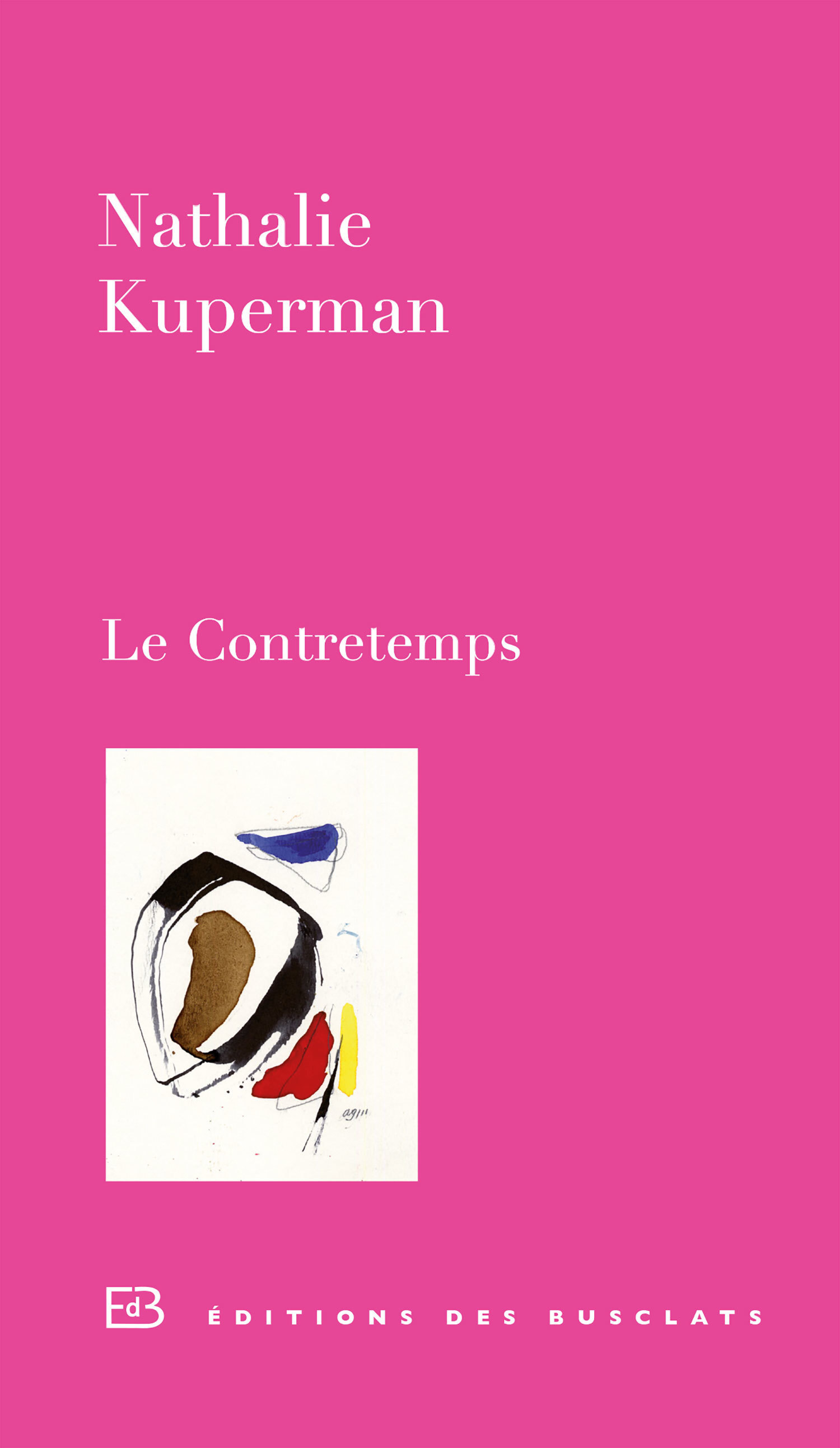 CONTRETEMPS (LE)