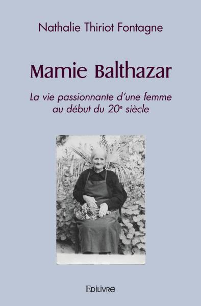MAMIE BALTHAZAR