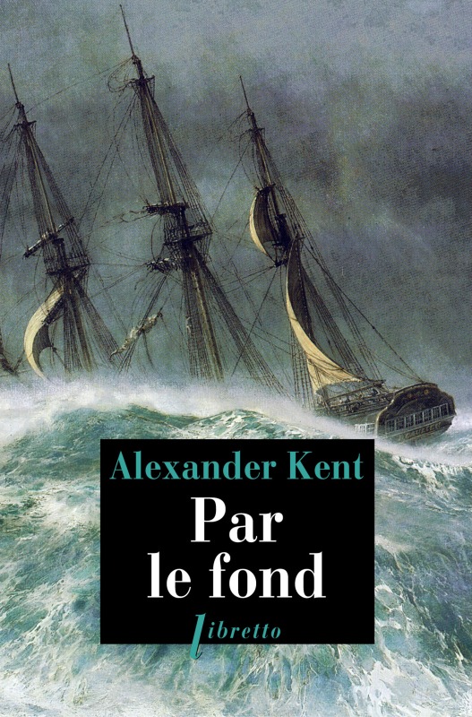 PAR LE FOND