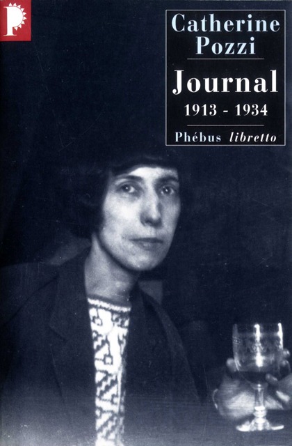 JOURNAL 1913-1934