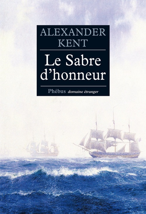 SABRE D´HONNEUR