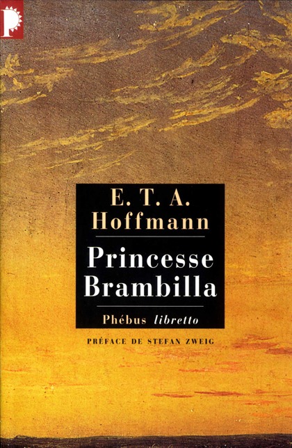 PRINCESSE BRAMBILLA