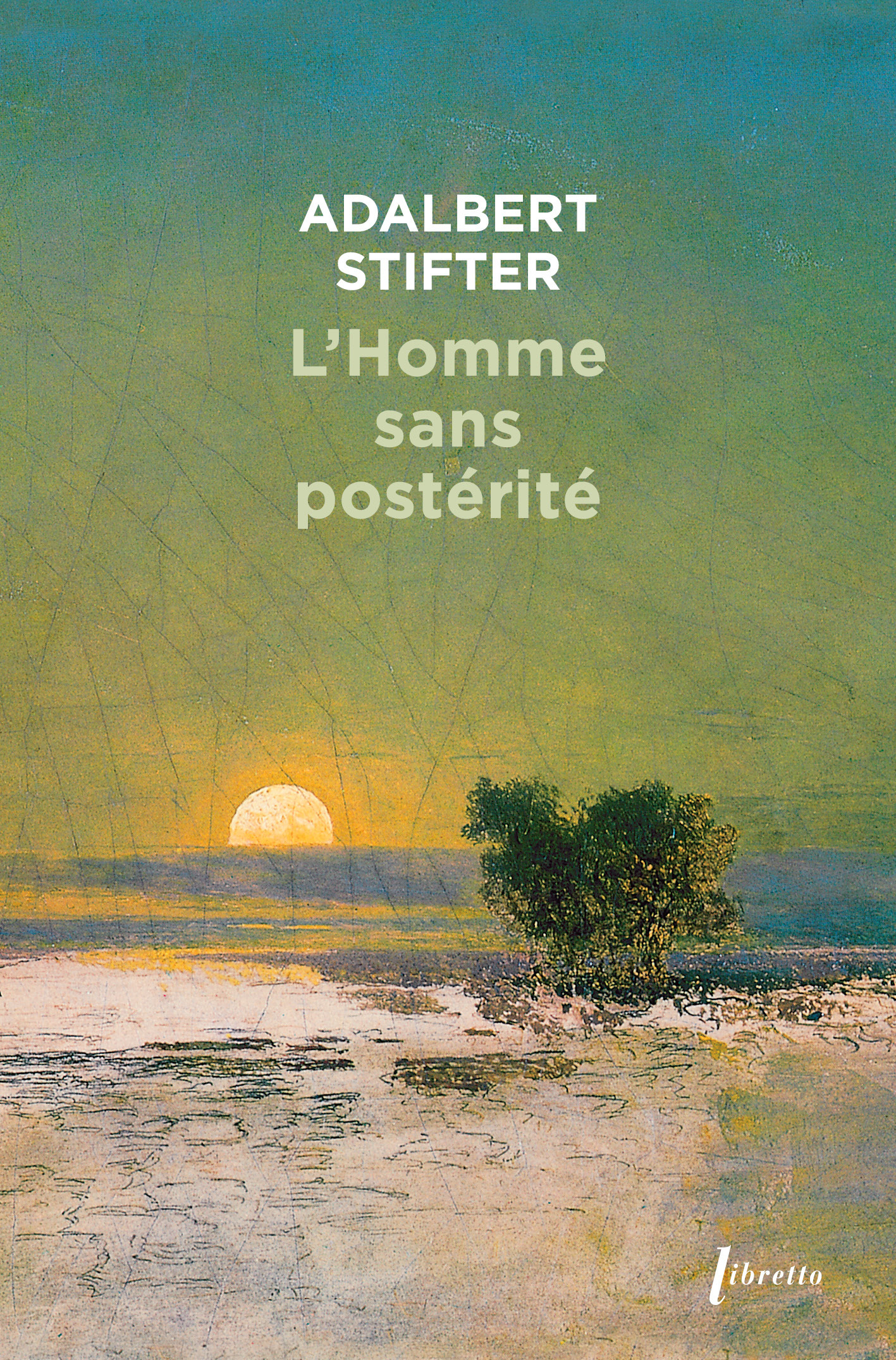 HOMME SANS POSTERITE