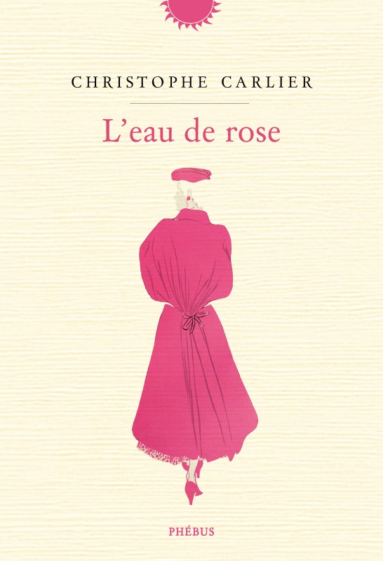 EAU DE ROSE