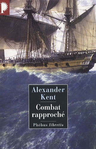 COMBAT RAPPROCHE