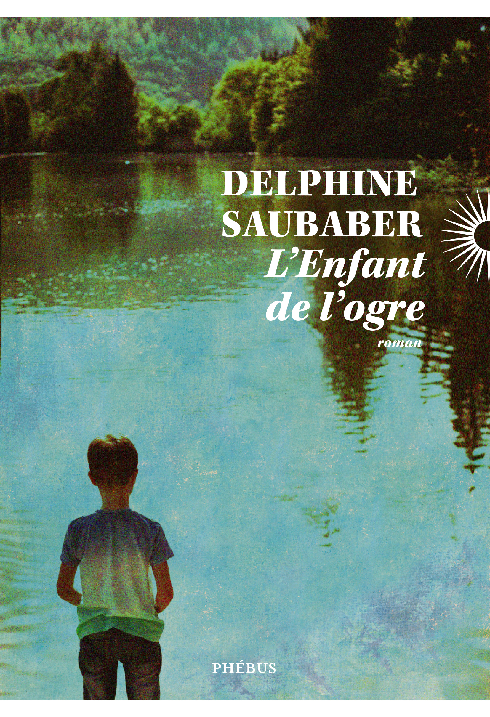 L´ENFANT DE L´OGRE