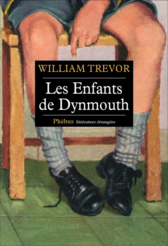 ENFANTS DE DYNMOUTH