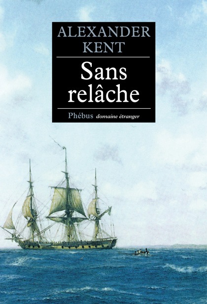 SANS RELACHE