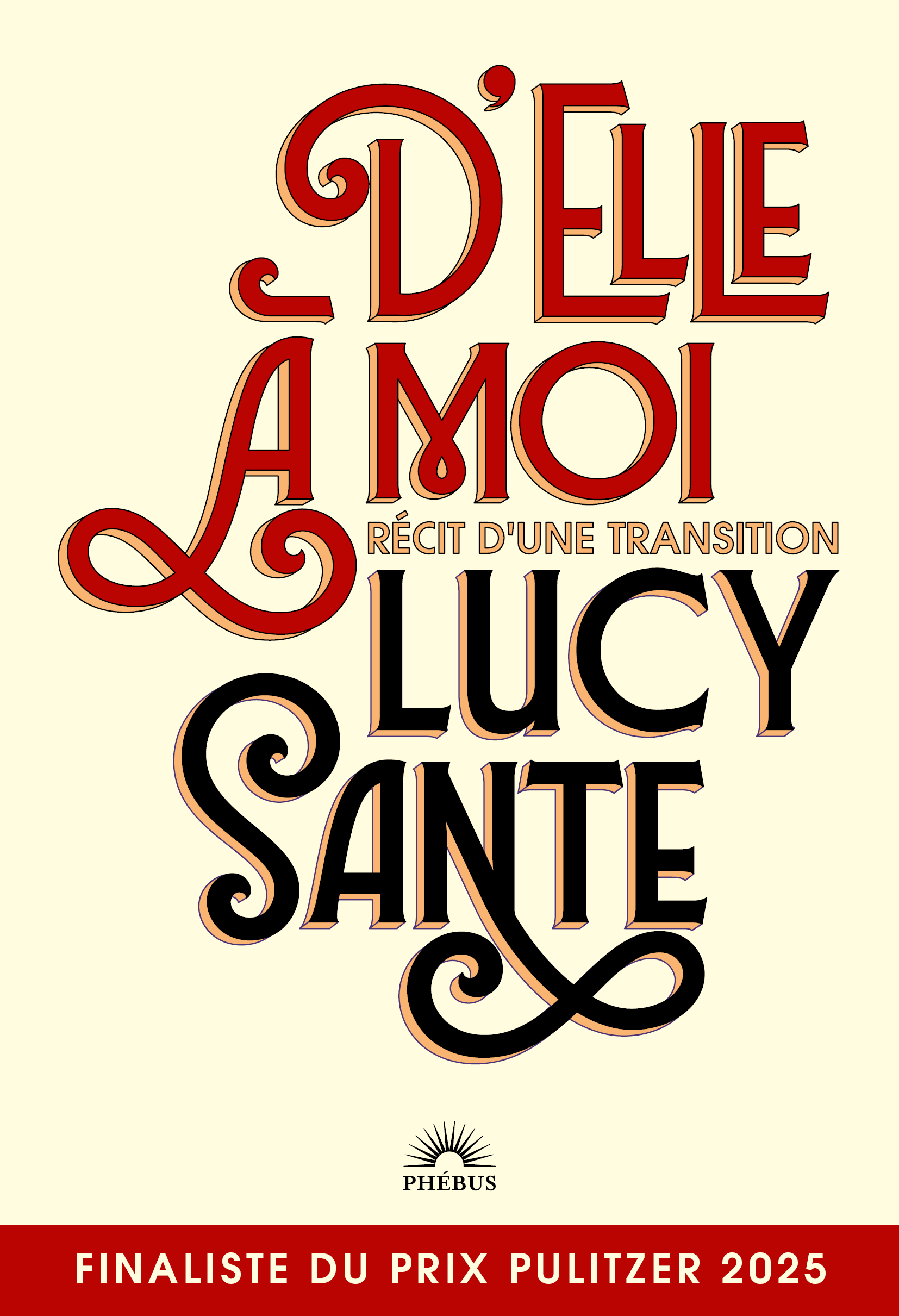 D´ELLE A MOI - RECIT D´UNE TRANSITION