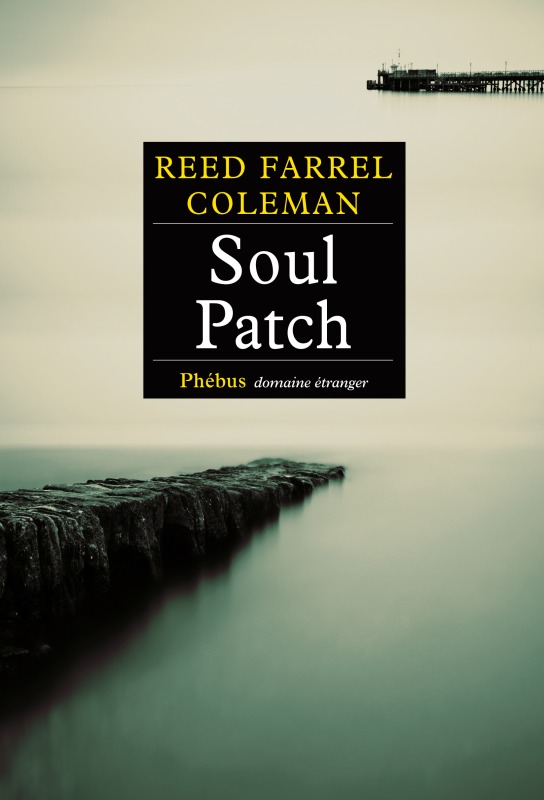 SOUL PATCH