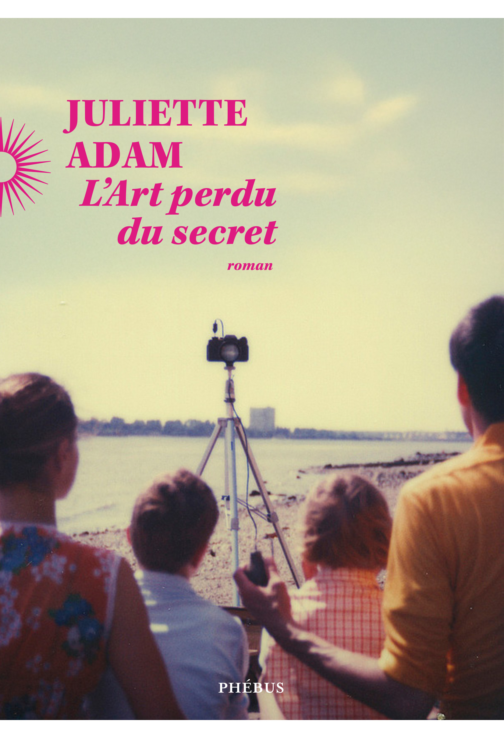 L´ART PERDU DU SECRET