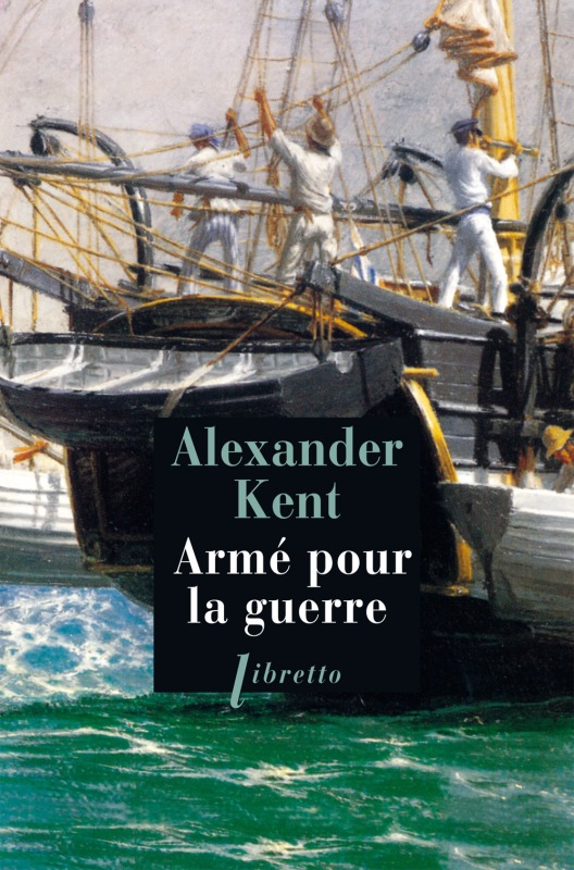 ARME POUR LA GUERRE