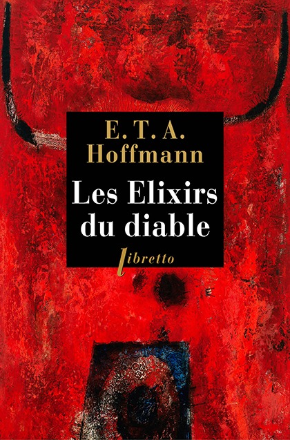 ELIXIRS DU DIABLE