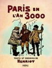 PARIS EN L´AN 3000