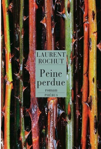 PEINE PERDUE