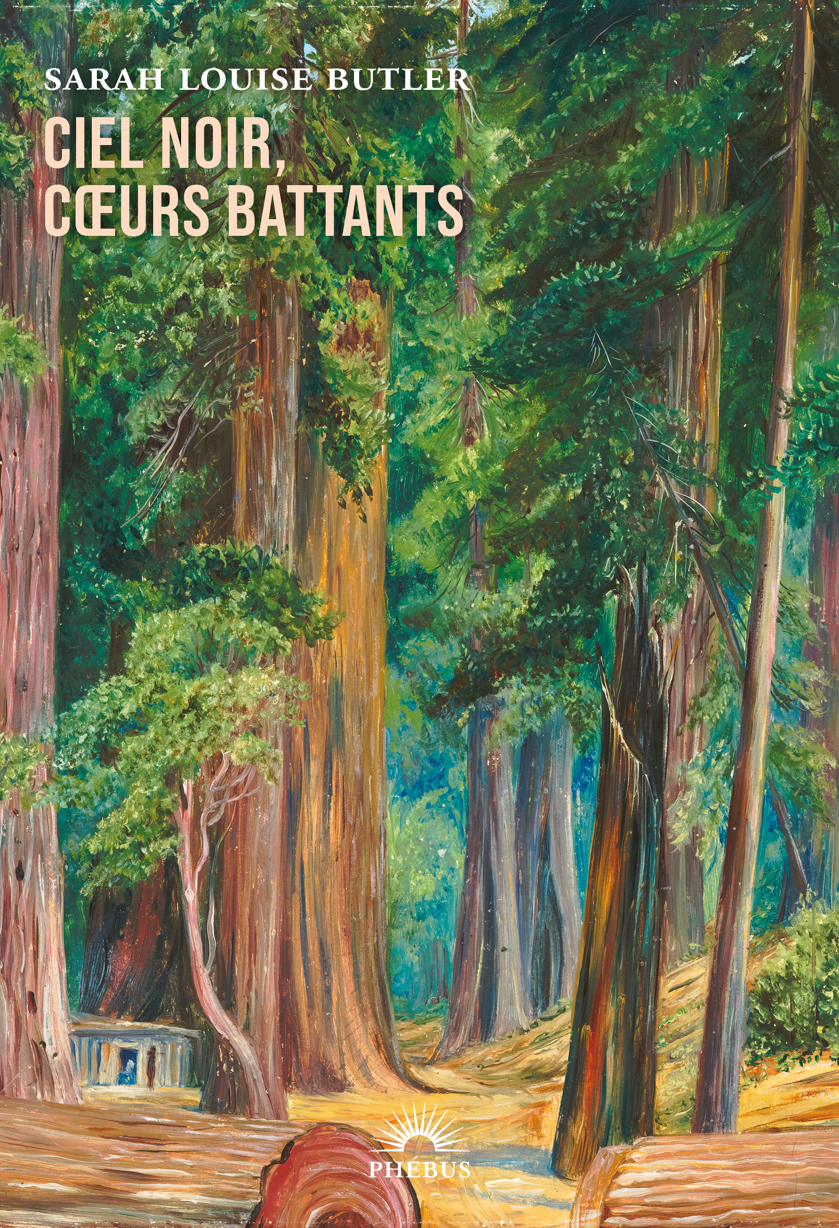 CIEL NOIR, COEURS BATTANTS
