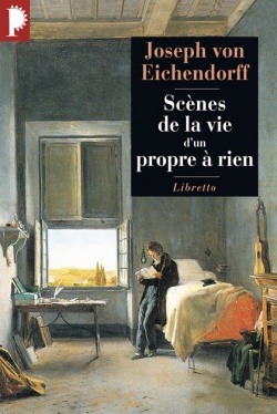 SCENES DE LA VIE D´UN PROPRE A RIEN (NE)