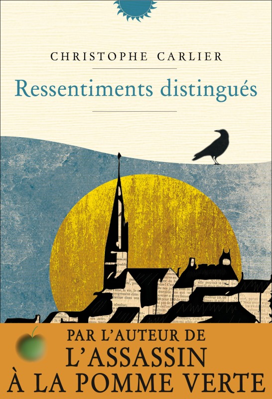RESSENTIMENTS DISTINGUES