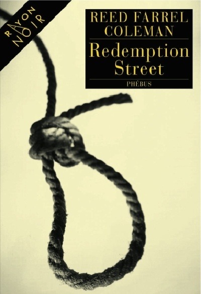 REDEMPTION STREET
