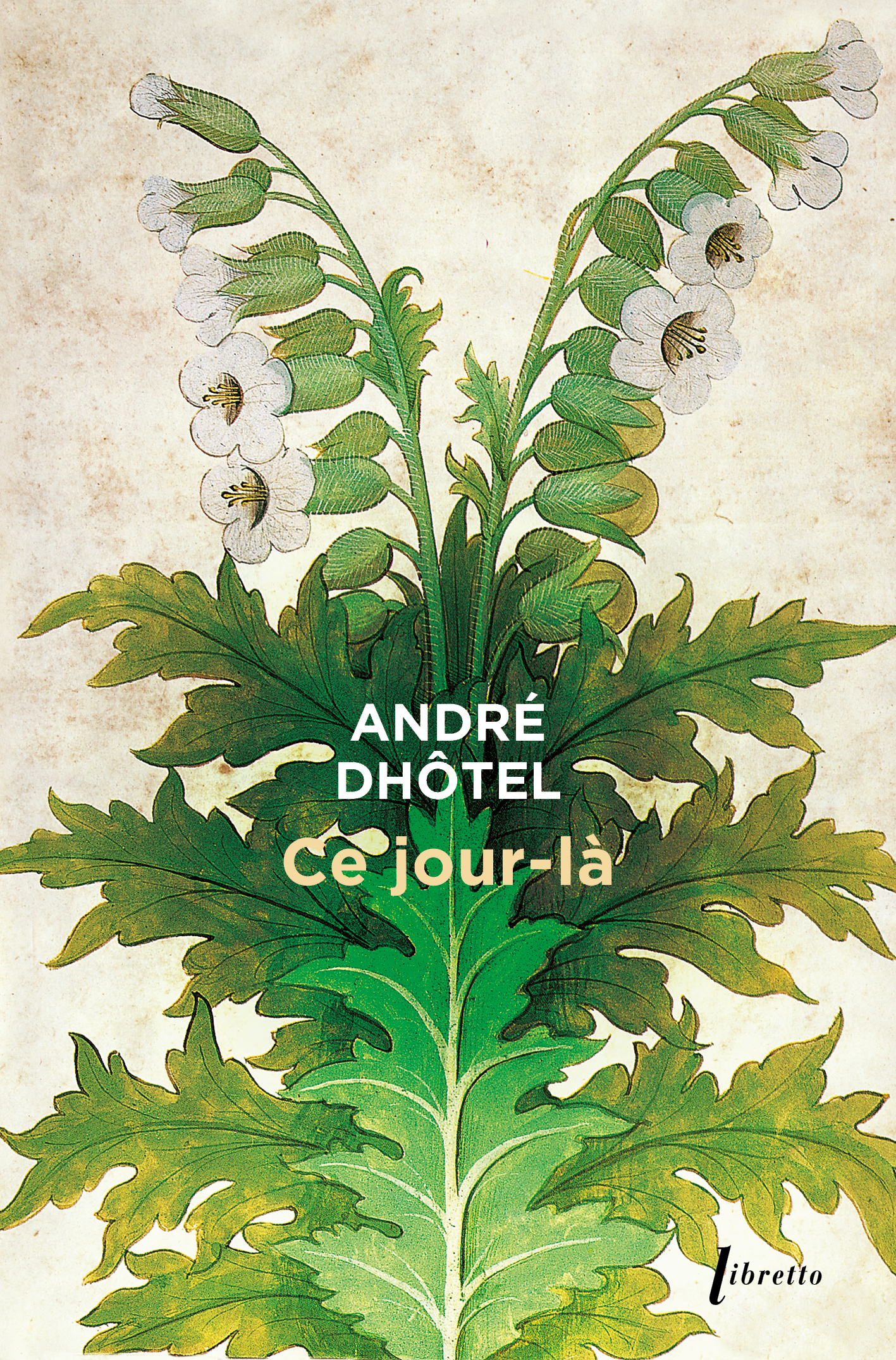 CE JOUR-LA