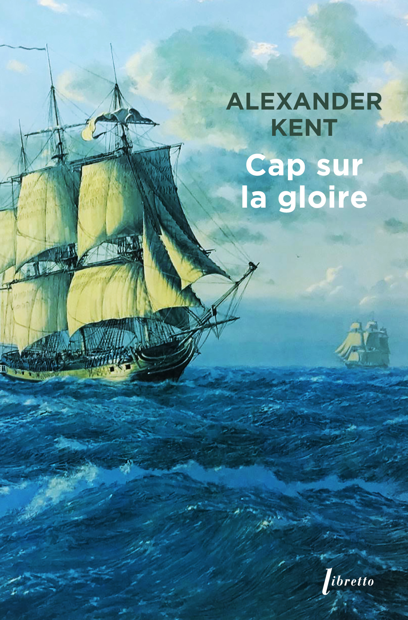 CAP SUR LA GLOIRE