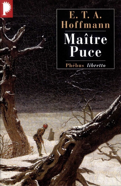 MAITRE PUCE
