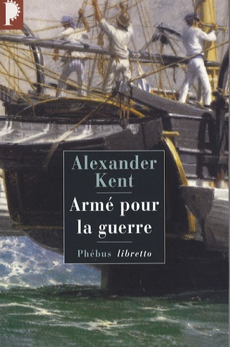 ARME POUR LA GUERRE