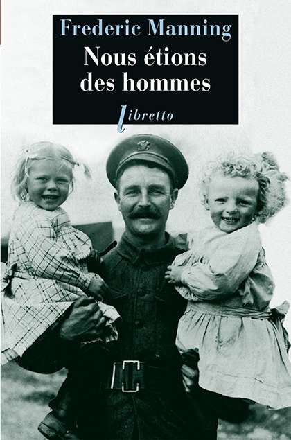 NOUS ETIONS DES HOMMES