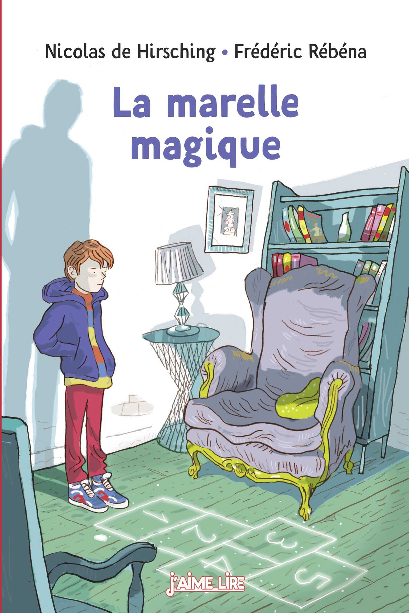 MARELLE MAGIQUE - N 45