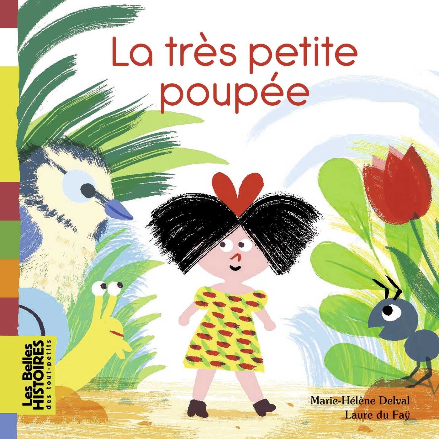 TRES PETITE POUPEE