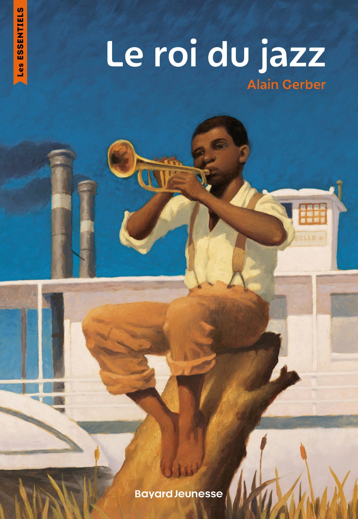 ROI DU JAZZ