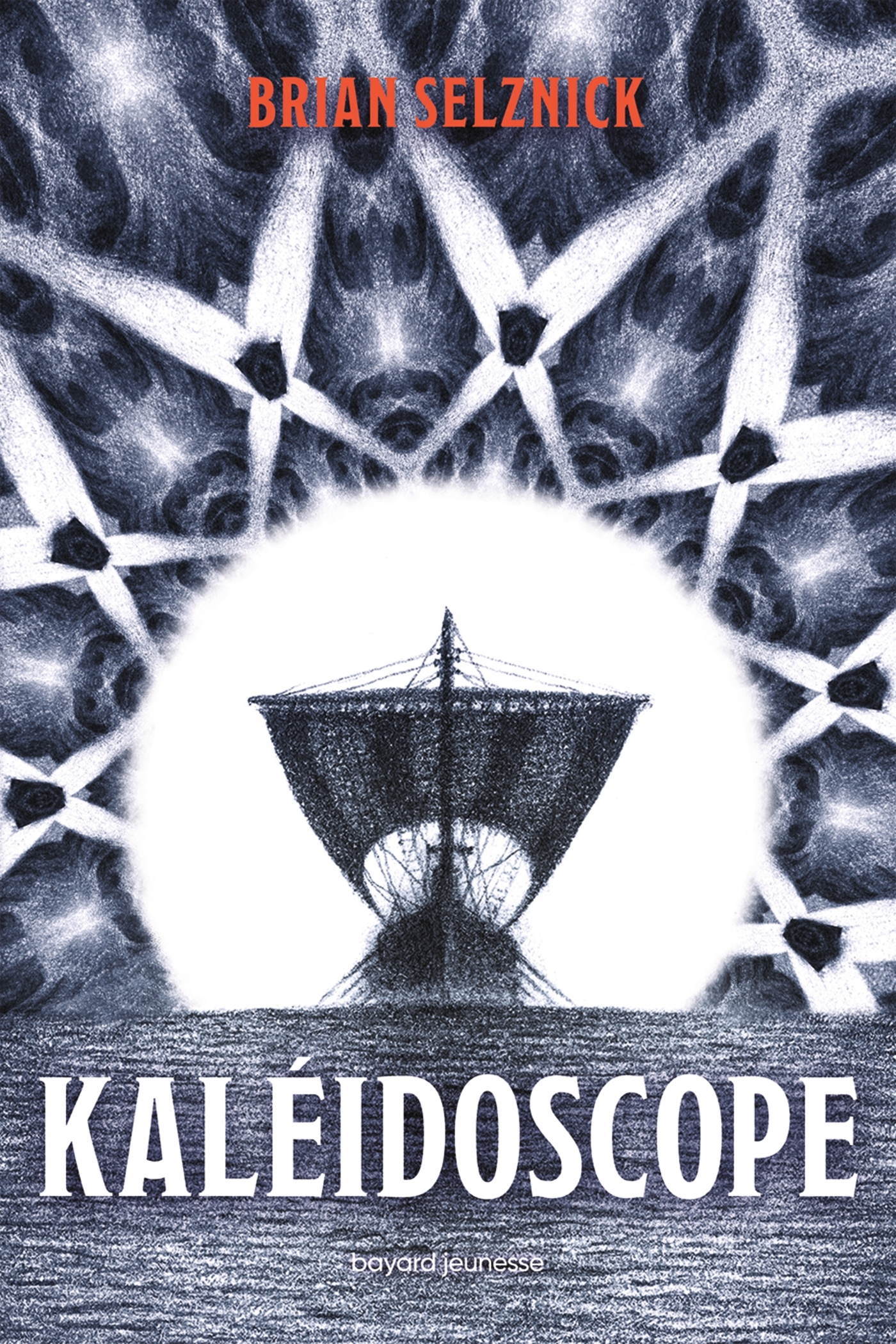 KALEIDOSCOPE
