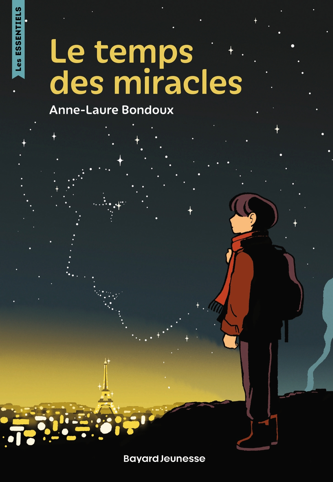 TEMPS DES MIRACLES