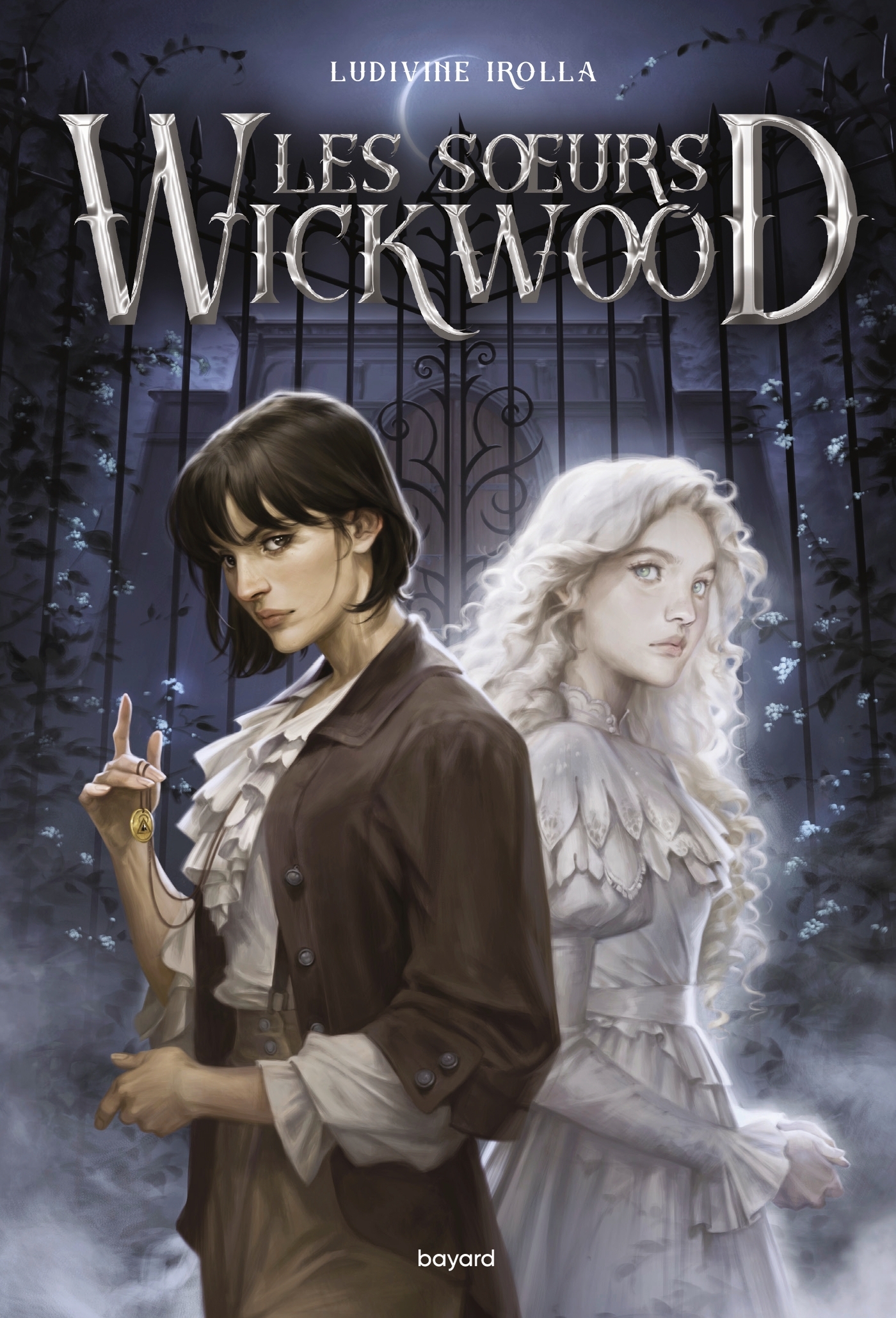 SOEURS WICKWOOD