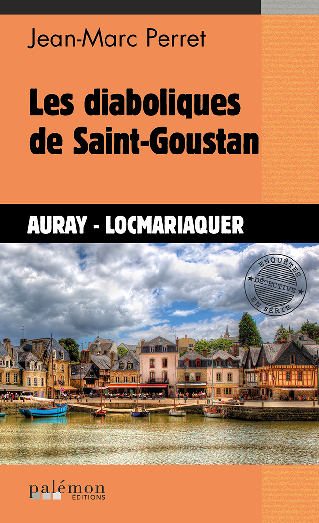 DIABOLIQUES DE SAINT-GOUSTAN