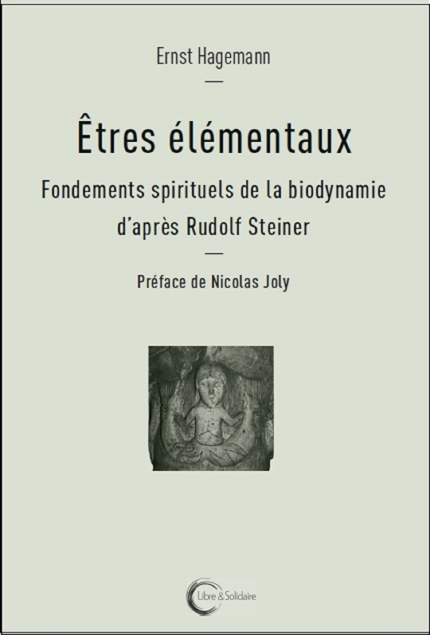 ETRES ELEMENTAUX