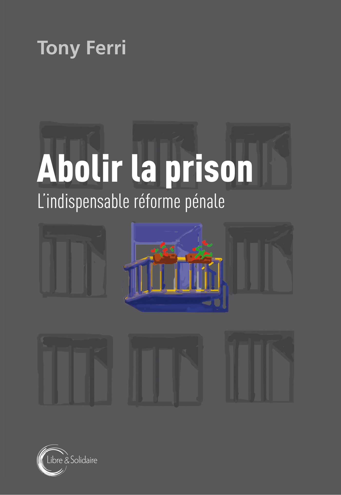 ABOLIR LA PRISON