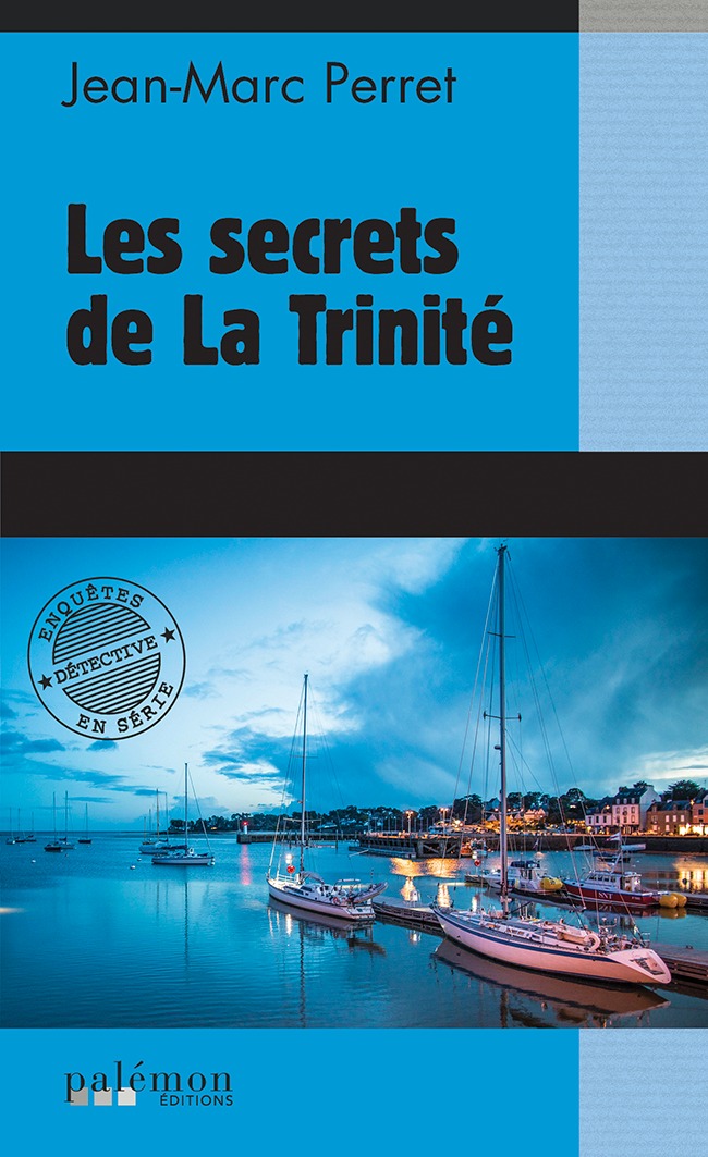 SECRETS DE LA TRINITE