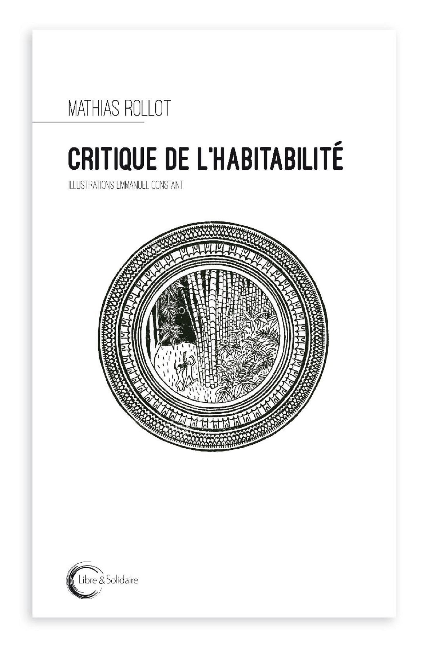 CRITIQUE DE L´HABITABILITE