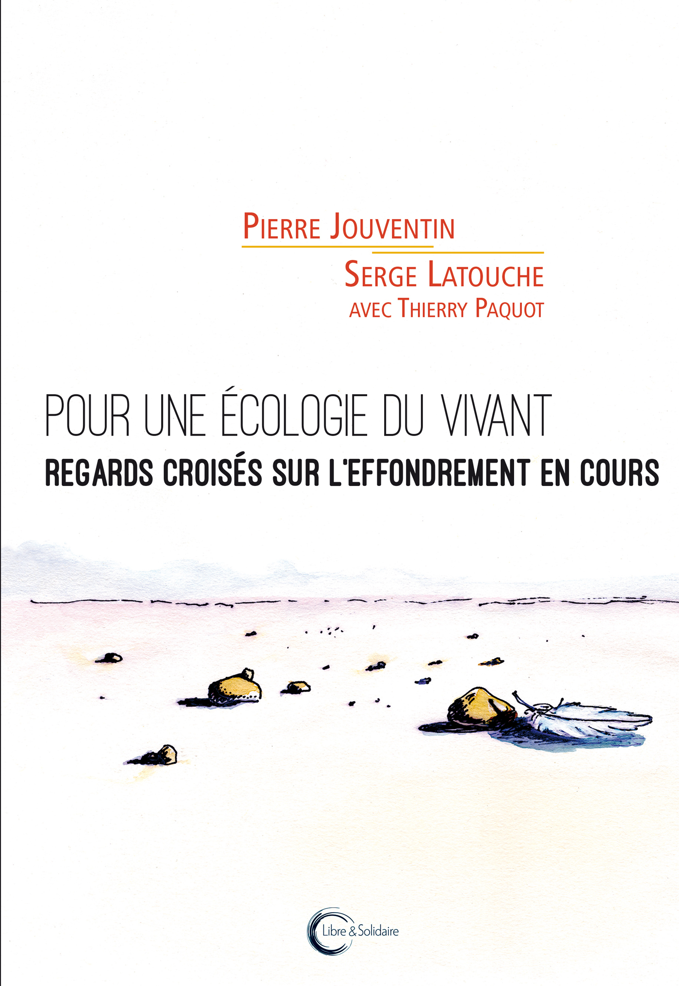 POUR UNE ECOLOGIE DU VIVANT